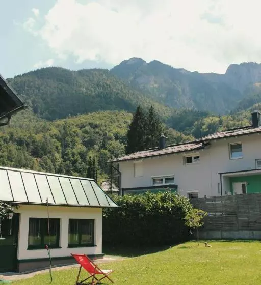 Majatalo Landgasthof Fürstenbrunn