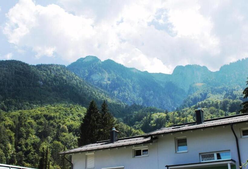 ペンション Landgasthof Fürstenbrunn