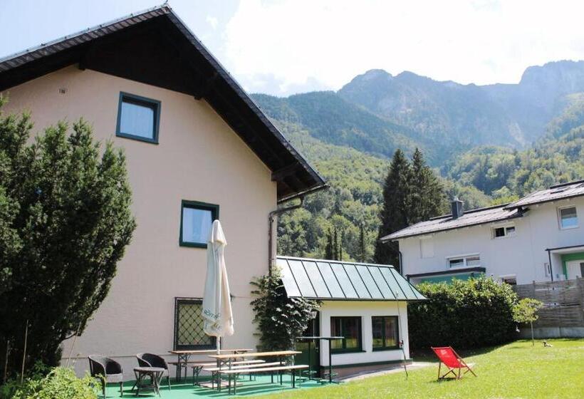 ペンション Landgasthof Fürstenbrunn