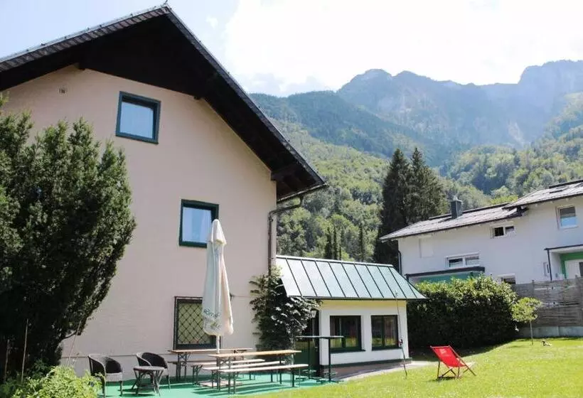 Majatalo Landgasthof Fürstenbrunn