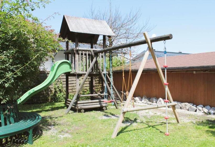 ペンション Landgasthof Fürstenbrunn