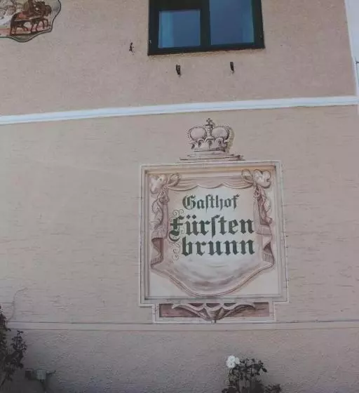 Majatalo Landgasthof Fürstenbrunn