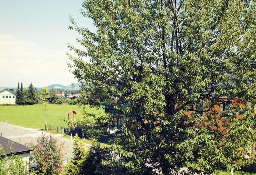 ペンション Landgasthof Fürstenbrunn