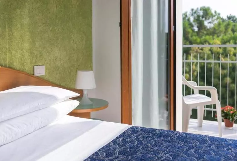 Regina Hotel E Ristorante