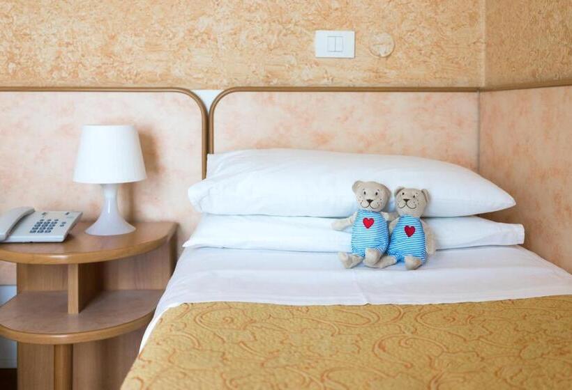 Regina Hotel E Ristorante