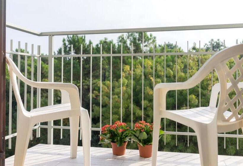 Regina Hotel E Ristorante