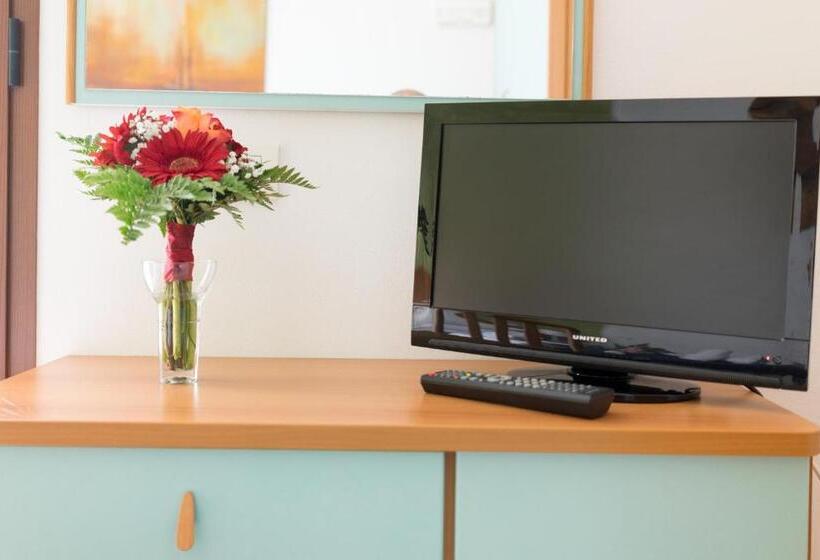 Regina Hotel E Ristorante