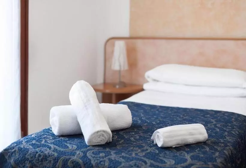 Regina Hotel E Ristorante