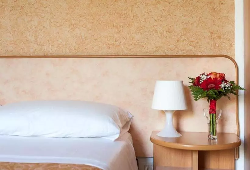 Regina Hotel E Ristorante