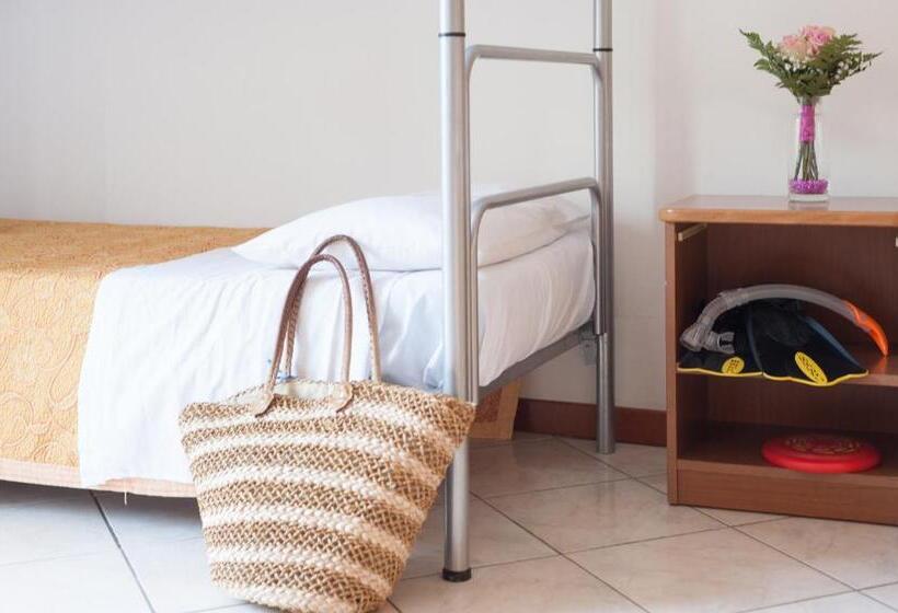 Regina Hotel E Ristorante