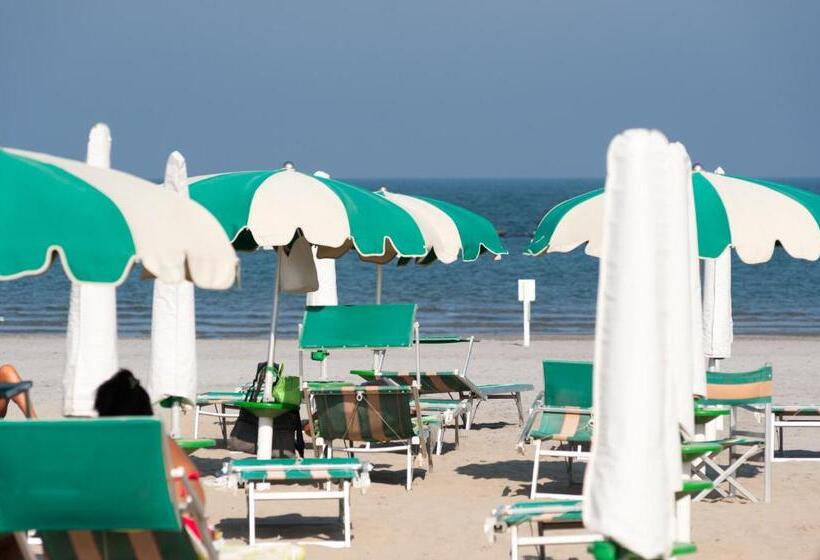 Regina Hotel E Ristorante