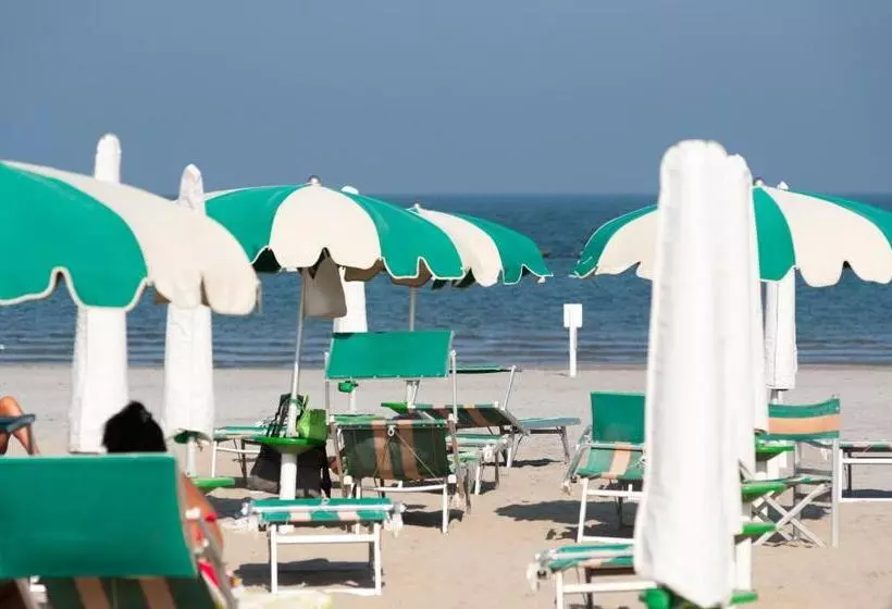 Regina Hotel E Ristorante