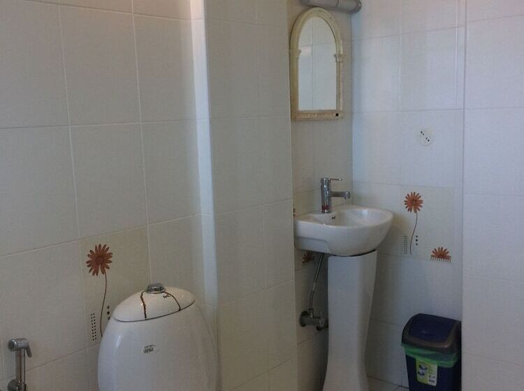 منتجع Thiruvambadi Beach Retreat