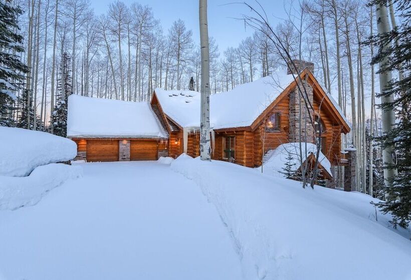 Snowdrift Cabin By Avantstay Breathtaking Home W/ Prime Ski Access