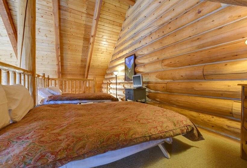 Snowdrift Cabin By Avantstay Breathtaking Home W/ Prime Ski Access