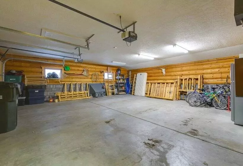 Snowdrift Cabin By Avantstay Breathtaking Home W/ Prime Ski Access