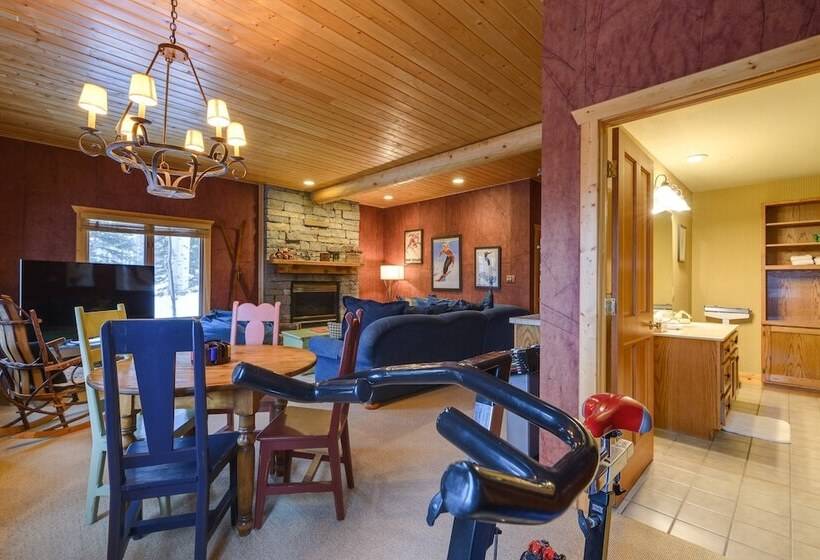 Snowdrift Cabin By Avantstay Breathtaking Home W/ Prime Ski Access