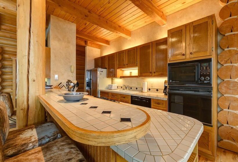 Snowdrift Cabin By Avantstay Breathtaking Home W/ Prime Ski Access