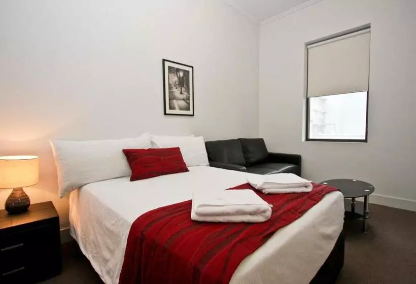 The Star Apartments