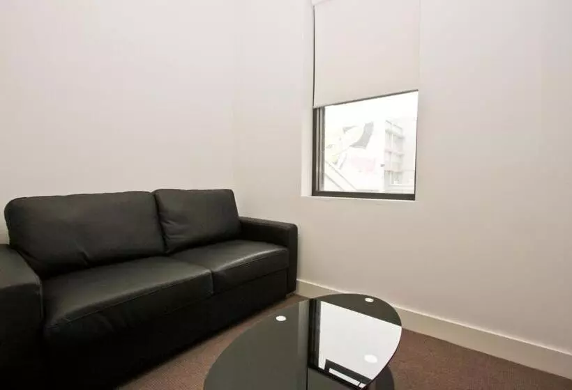 The Star Apartments