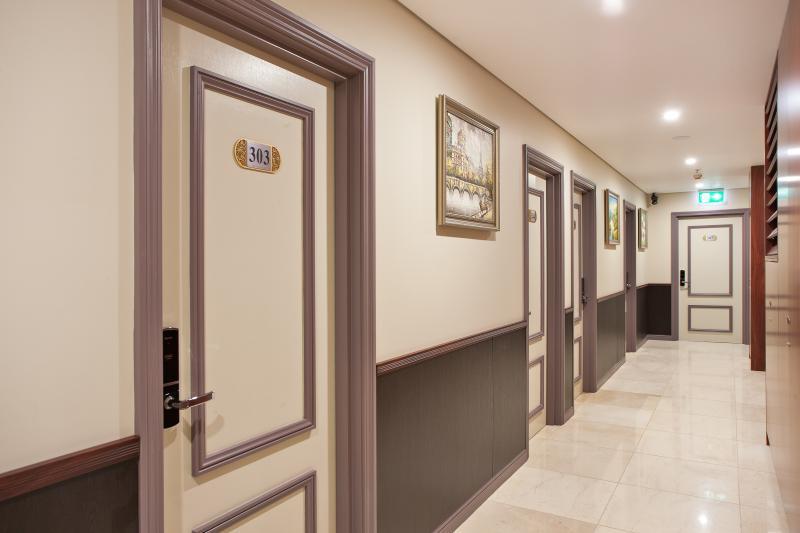 Yehs Hotel Sydney Cbd