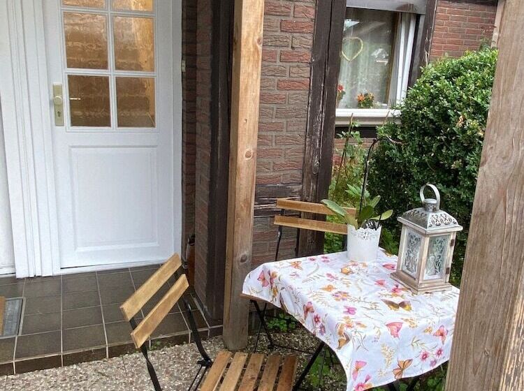 B&b Worpsweder Blick