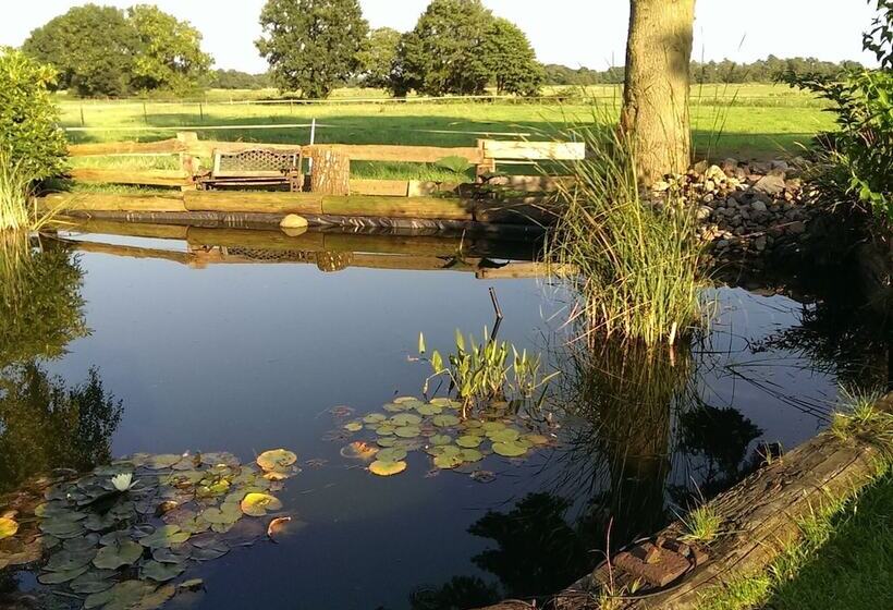 B&b Worpsweder Blick