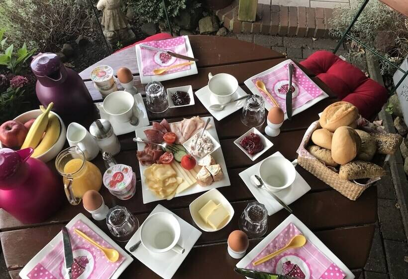 B&b Worpsweder Blick