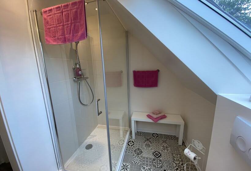 B&b Worpsweder Blick