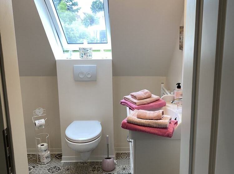 B&b Worpsweder Blick