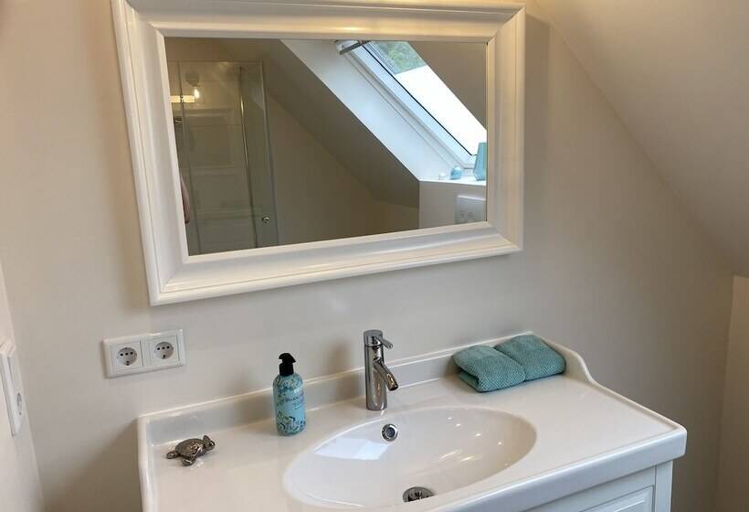 B&b Worpsweder Blick