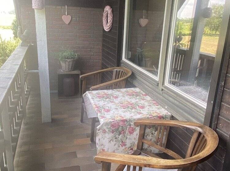 B&b Worpsweder Blick