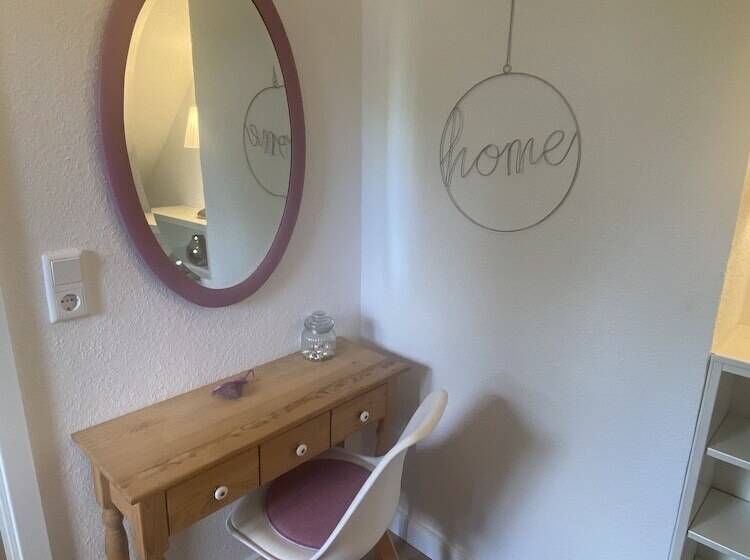 B&b Worpsweder Blick