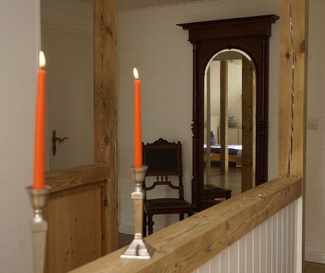 B&b Worpsweder Blick