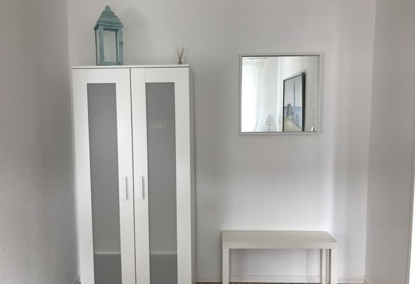 B&b Worpsweder Blick