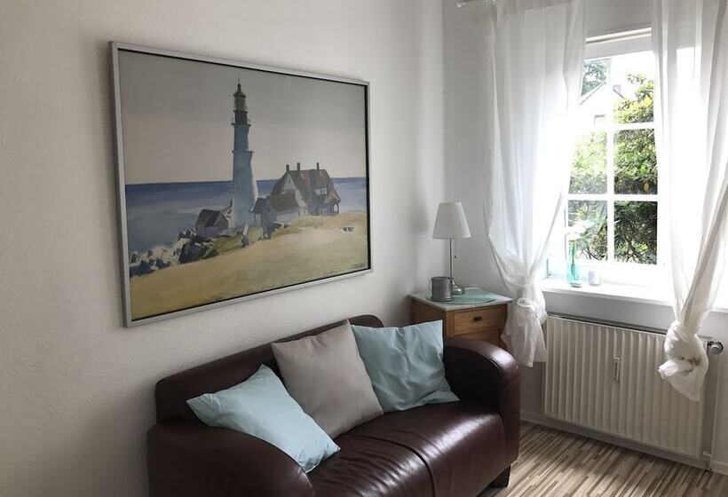 B&b Worpsweder Blick