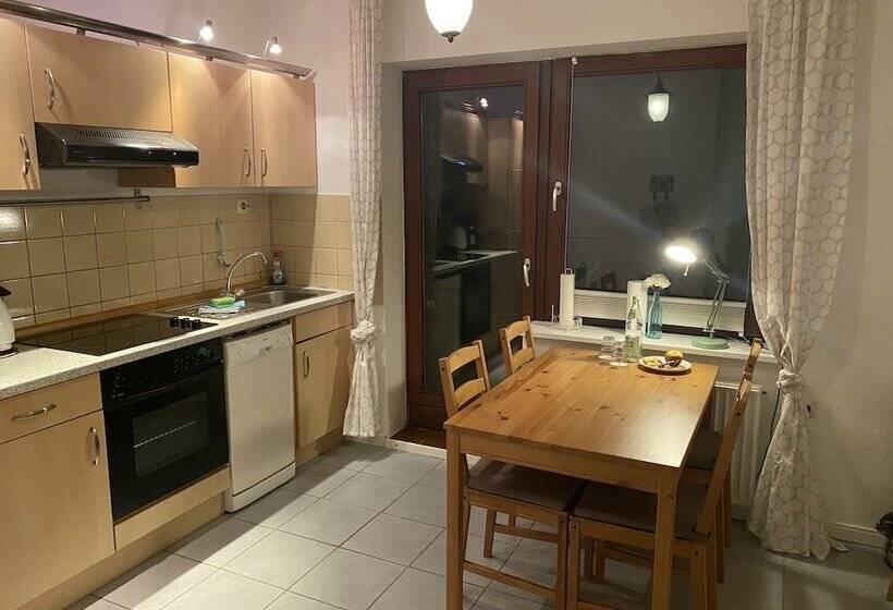 B&b Worpsweder Blick