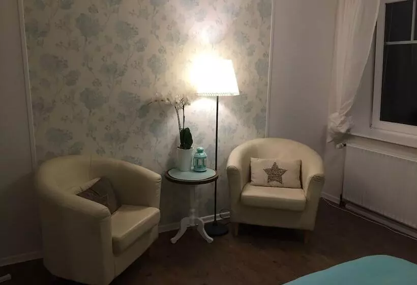 B&b Worpsweder Blick