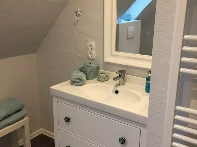 B&b Worpsweder Blick