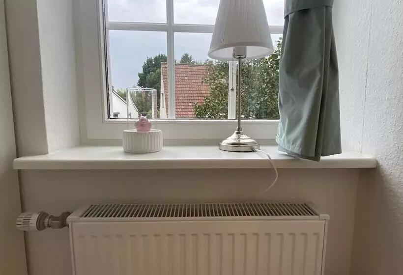 B&b Worpsweder Blick