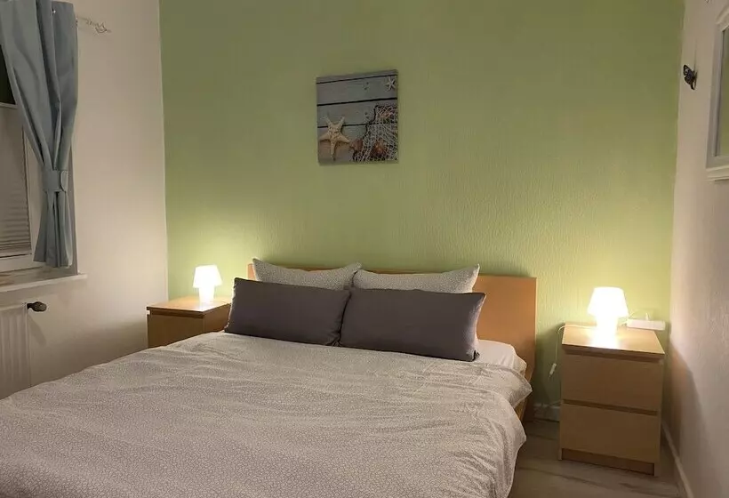 B&b Worpsweder Blick