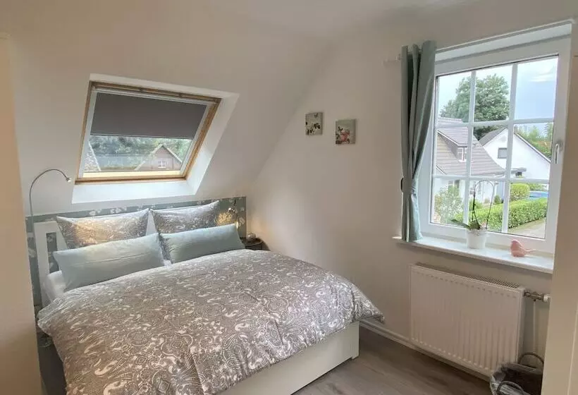 B&b Worpsweder Blick