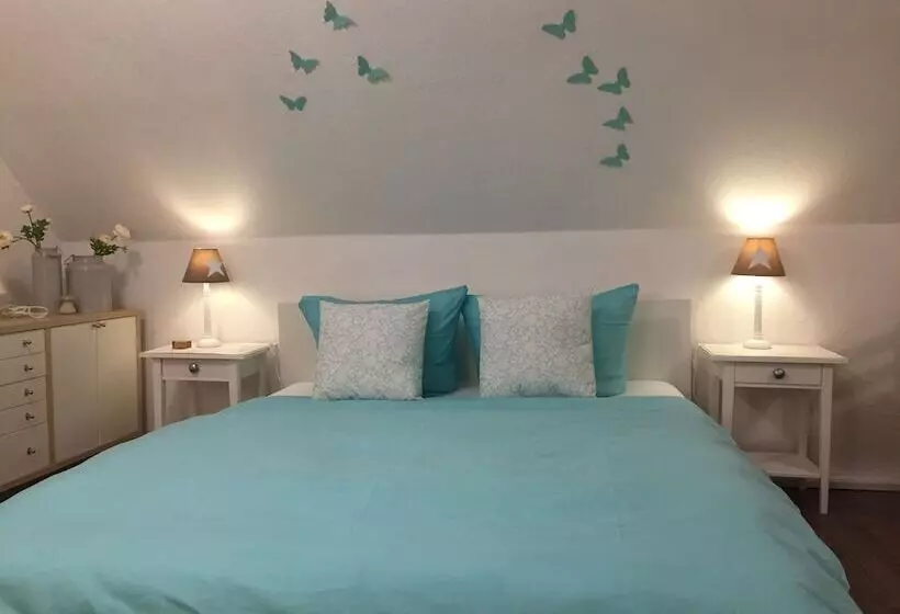 B&b Worpsweder Blick
