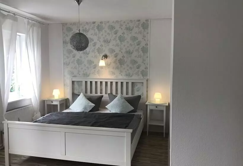 B&b Worpsweder Blick
