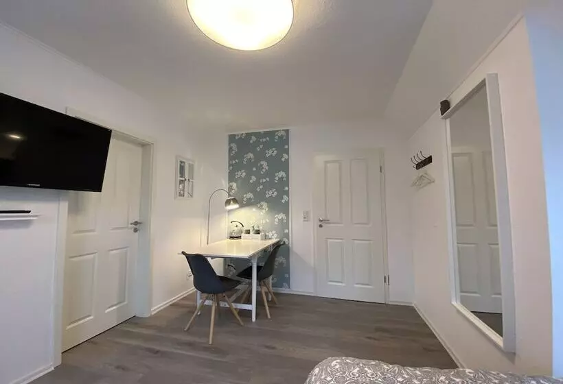 B&b Worpsweder Blick