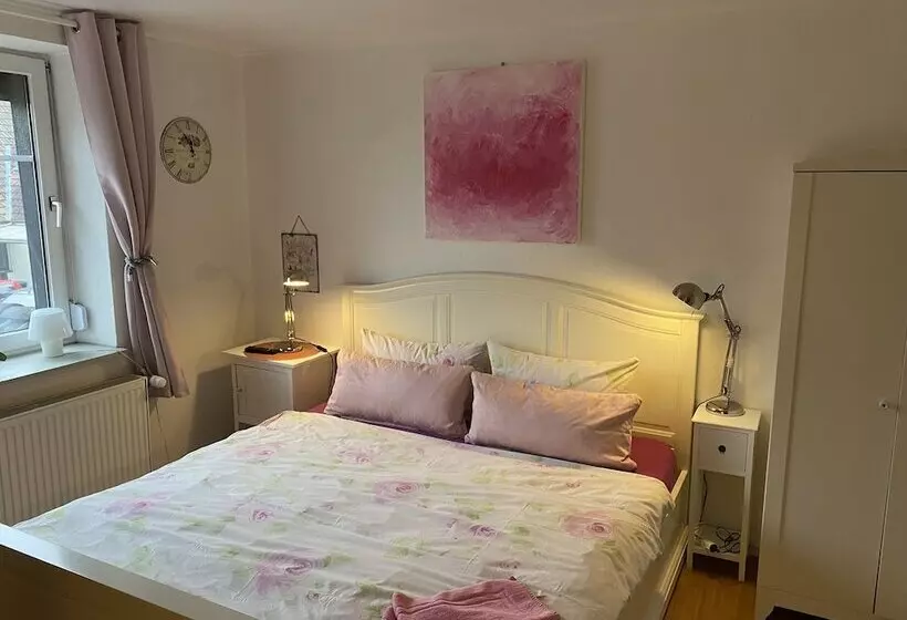 B&b Worpsweder Blick