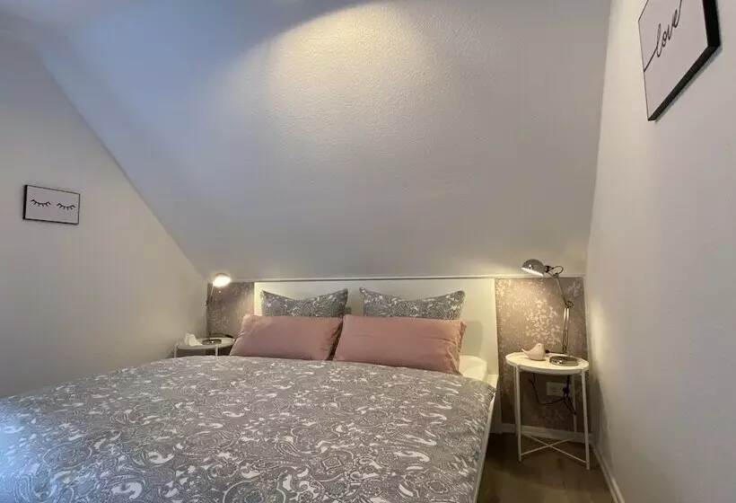 B&b Worpsweder Blick