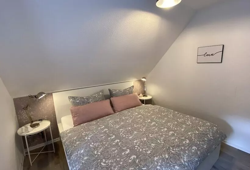 B&b Worpsweder Blick