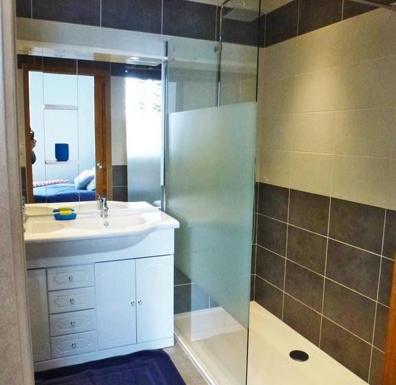 צימר Au Nid De La Madeleine