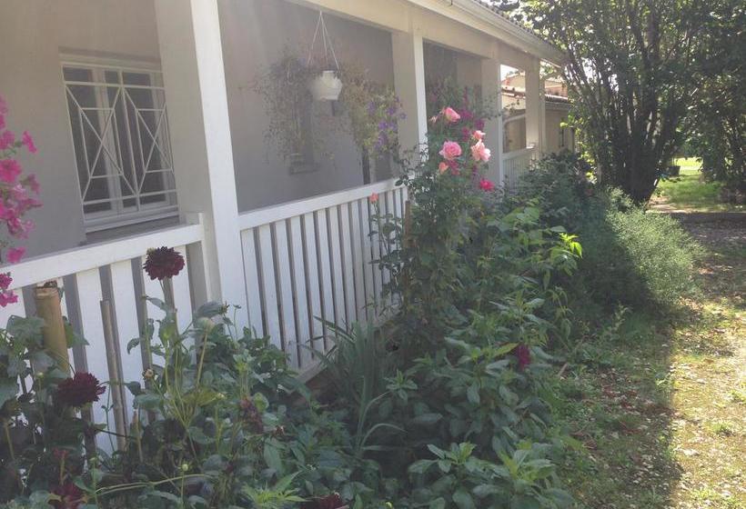 住宿加早餐 Domaine De Giron